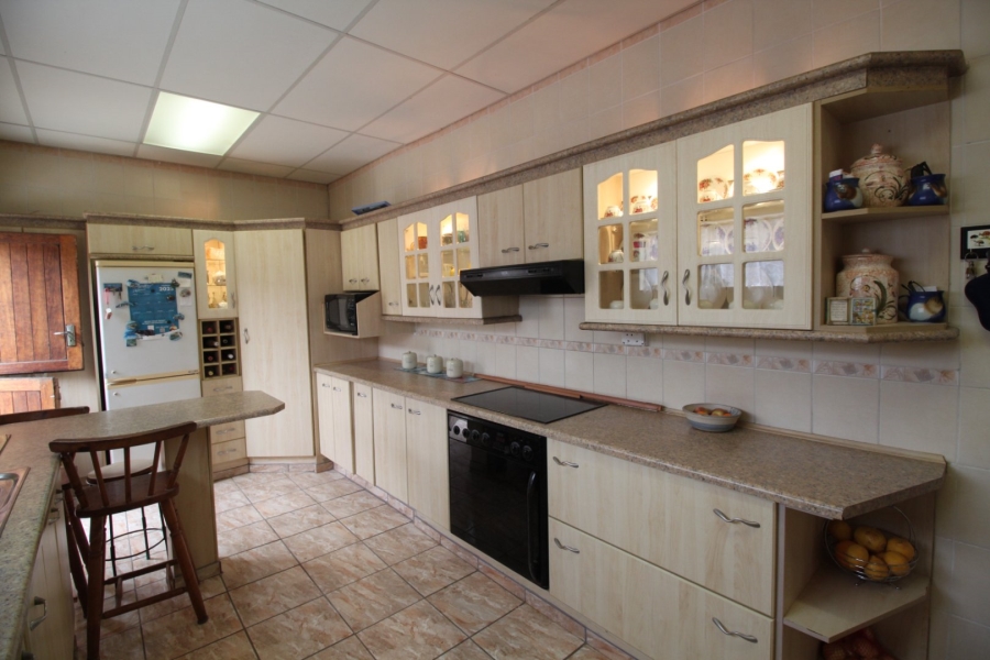4 Bedroom Property for Sale in West End Eastern Cape